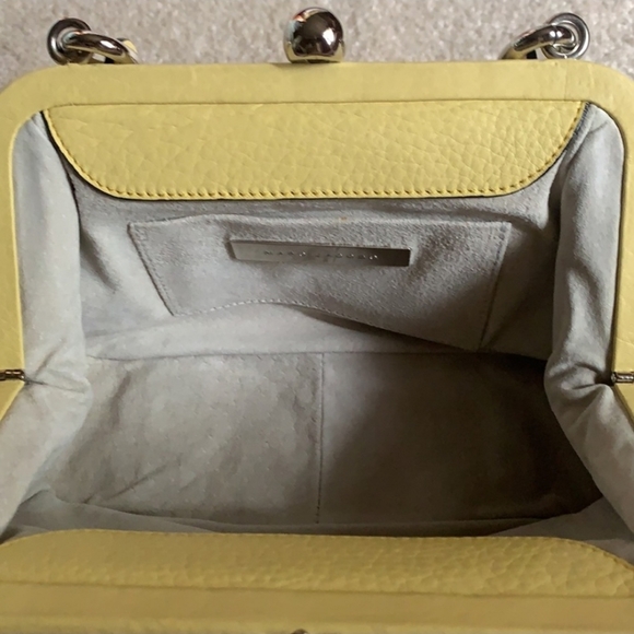 Marc Jacobs Collection bag - Picture 4 of 11